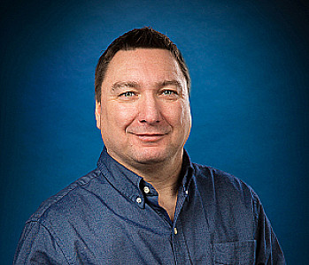 Profile photo for Kevin Richard Hotte