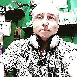 Profile photo for Nestor HANSEN