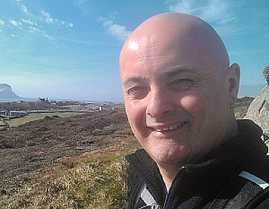 Profile photo for Dave Gray