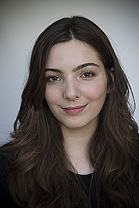 Profile photo for Lily Hamilton