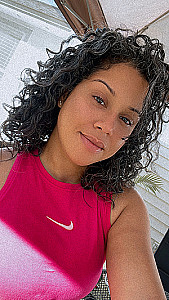 Profile photo for Brianna Gill