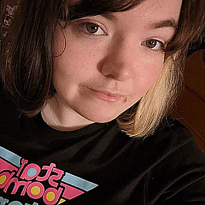 Profile photo for Bre Harbour