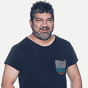 Profile photo for Nicolas Wilson