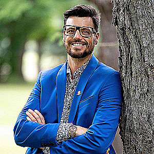 Profile photo for Chris Martens