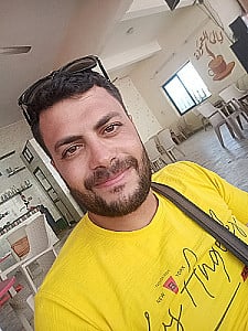 Profile photo for Samer Mousaad