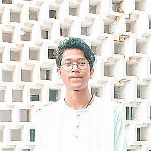 Profile photo for Muhammad Ilyan