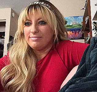 Profile photo for Candice Gilligan