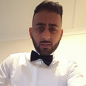 Profile photo for AJ Padhiar