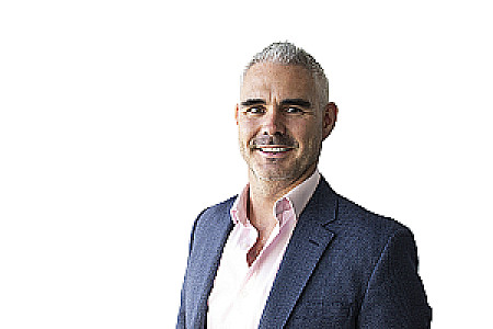 Profile photo for Piers Fox
