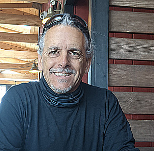 Profile photo for Jeffrey Fabrizio