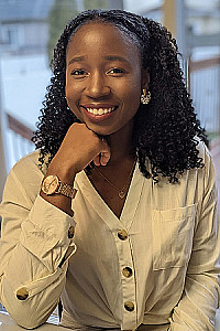 Profile photo for Agishwe E.K.