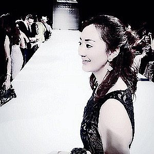 Profile photo for Cici Li