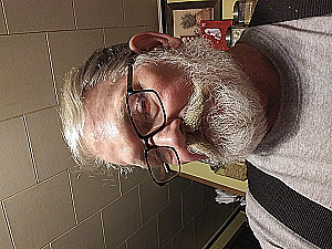 Profile photo for Robin Smith