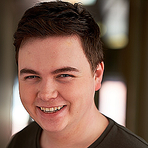 Profile photo for Matthew Marshall