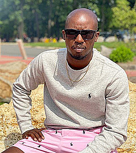 Profile photo for Douglas Purnell