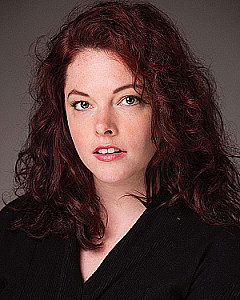 Profile photo for Megan Kelly