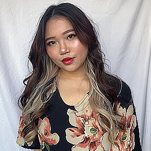 Profile photo for Lili Ong