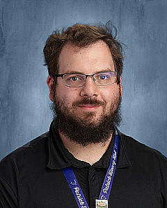 Profile photo for James Cain