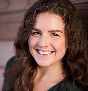 Profile photo for Abby Rose Mark