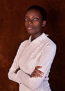 Profile photo for Glory Ihinose