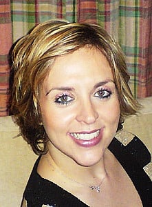 Profile photo for Madeleine Wober