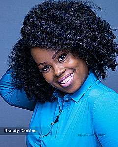 Profile photo for Brandy "BrandyWine" Rankins