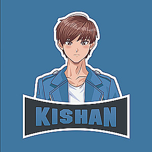 Profile photo for Kishan Vishwakarma