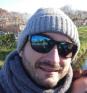 Profile photo for Ruben Ayala