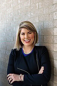 Profile photo for Melanie Bednar