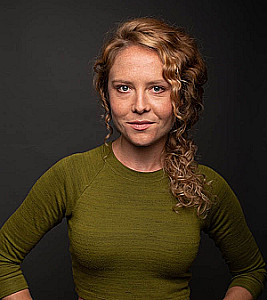 Profile photo for Martha Magruder