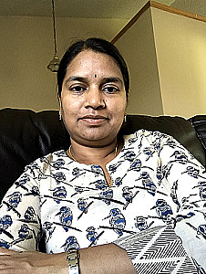Profile photo for kavitha madanambedu