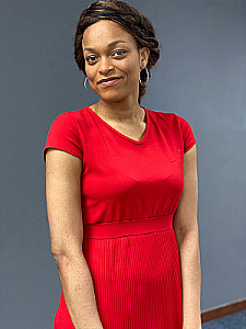 Profile photo for Martha-Joyce Lassy
