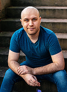 Profile photo for Michael Page