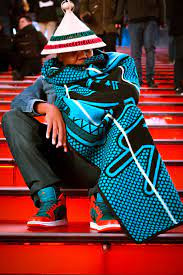 Profile photo for Tlali Mapetla