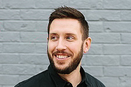 Profile photo for Greg Carlson