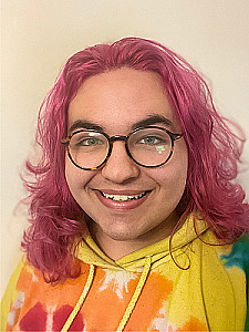 Profile photo for Ashe Haysley