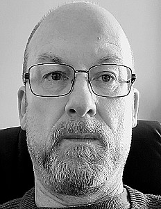 Profile photo for Nicholas Collard