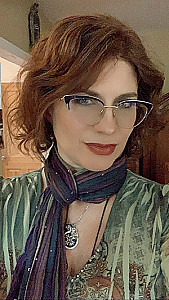 Profile photo for Michelle D. Naples