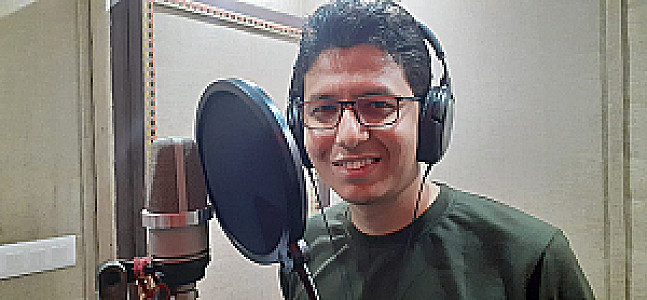 Profile photo for Arunit Singh