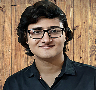 Profile photo for Harsh Sharma