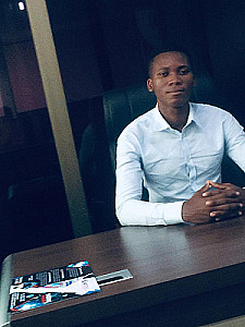 Profile photo for Armel Arnold