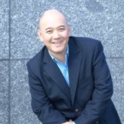 Profile photo for Kanji Mark Iwashita