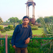 Profile photo for Dasari Kamalson