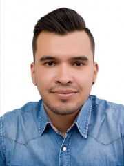 Profile photo for Camilo Rodríguez