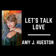 Profile photo for Amy J. Hueston