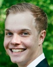 Profile photo for Ryan Alexander Fagan