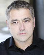 Profile photo for Darren Higham