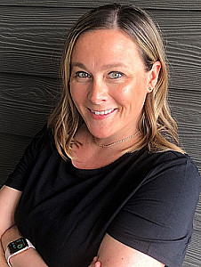 Profile photo for Cayla Chiddister