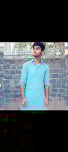 Profile photo for Asif Ali