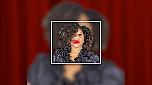 Profile photo for Naomi Kellogg